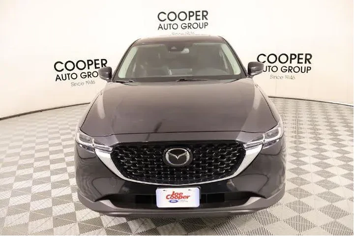 $20964 : Mazda CX-5 2023 AWD 2.5 S Ca image 9
