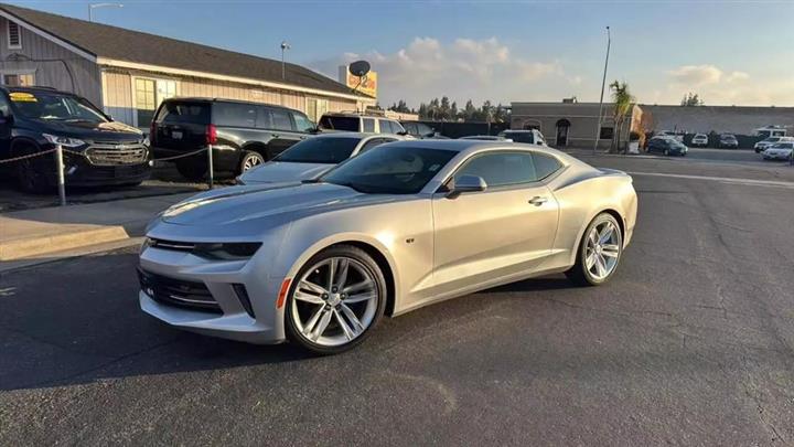 $20888 : 2017 CHEVROLET CAMARO image 4