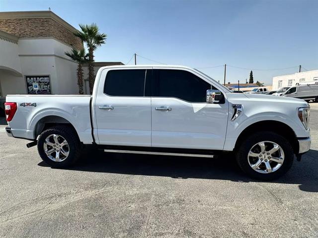 $49995 : Pre-Owned 2021 F150 SuperCrew image 5