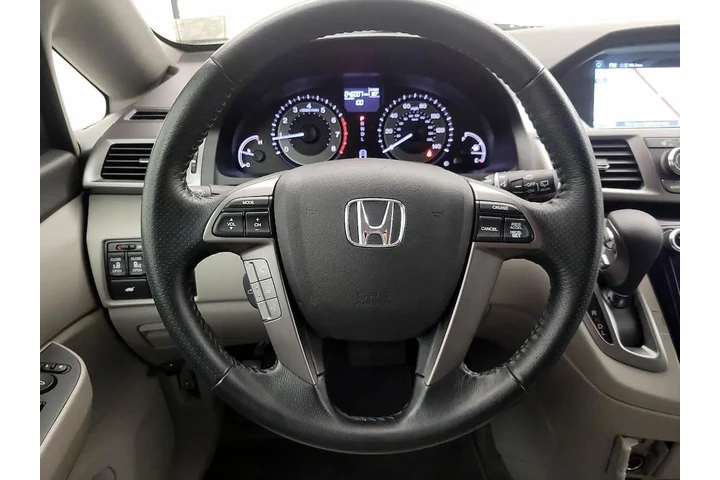 $23998 : Honda Odyssey 2015 EX-L 4dr image 10