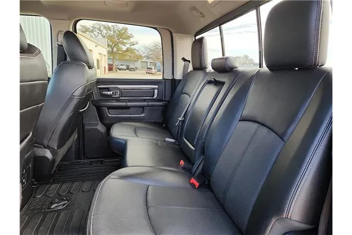 $32995 : Ram 2500 2018 4x4 Laramie 4d image 10