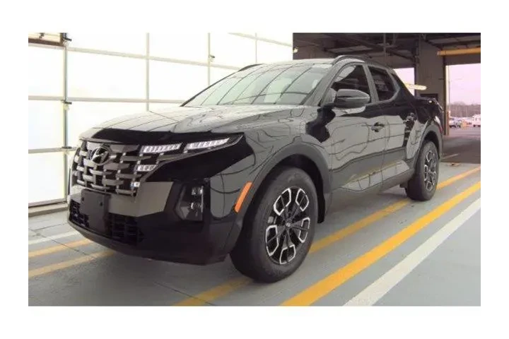 $28990 : Hyundai SANTA CRUZ 2023 AWD image 1