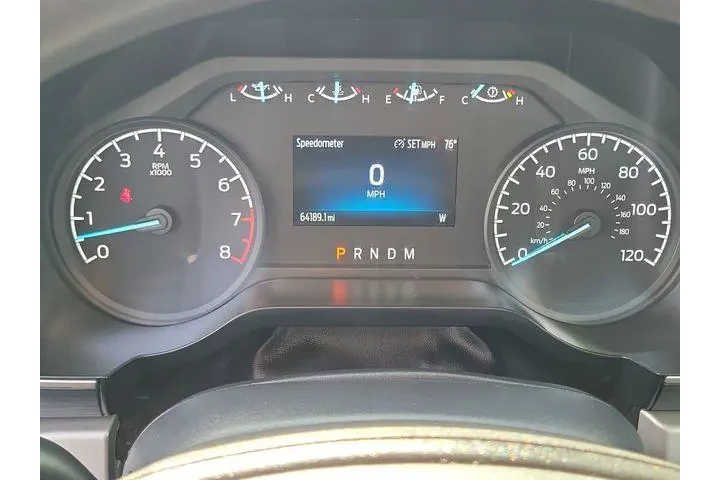 $29845 : Ford F-150 2021 4x2 XL 2dr R image 7