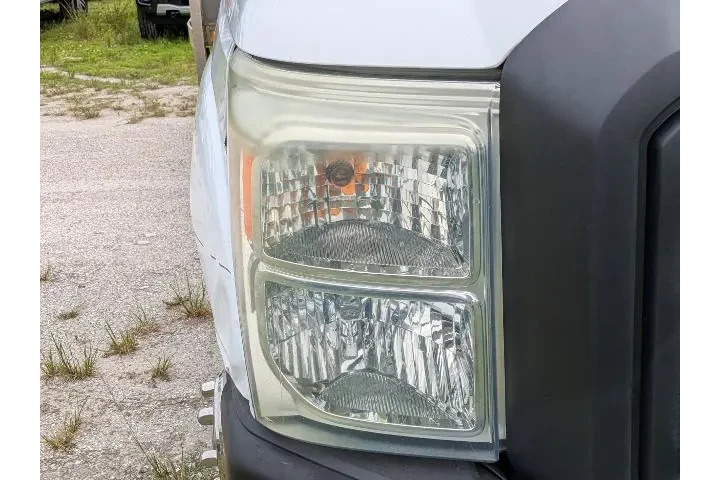 $13984 : Ford F-350 Super Duty 2015 4 image 9