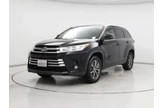 $24998 : Toyota Highlander 2017 XLE 4 thumbnail