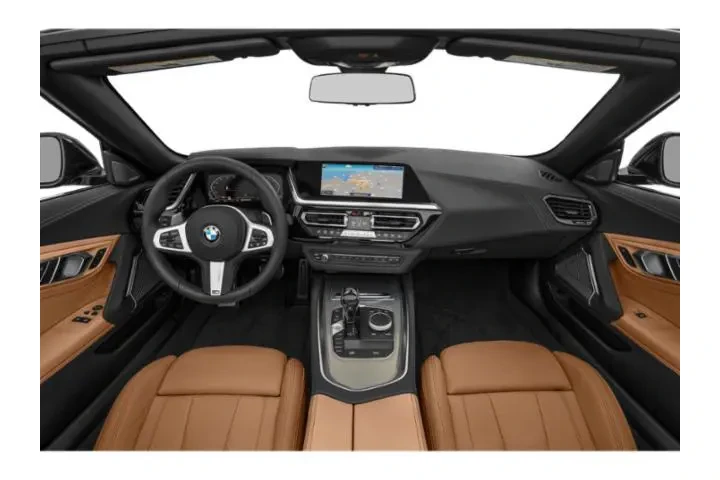 $37916 : BMW Z4 2020 sDrive M40i 2dr image 8
