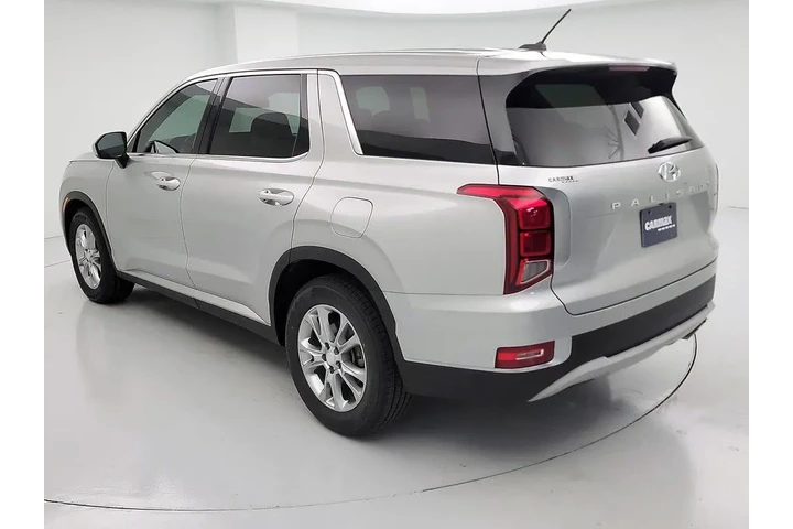 $27998 : Hyundai PALISADE 2021 AWD SE image 7