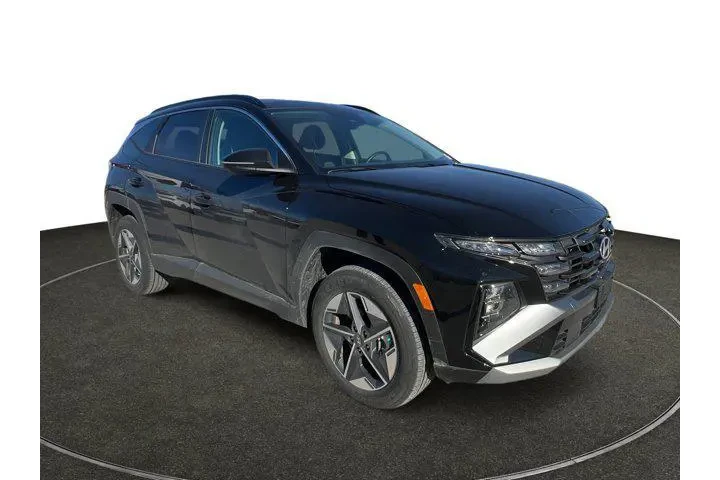 $32179 : Hyundai TUCSON Hybrid 2025 A image 8