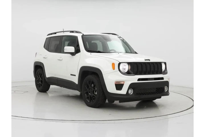 $16998 : Jeep Renegade 2020 Altitude image 1