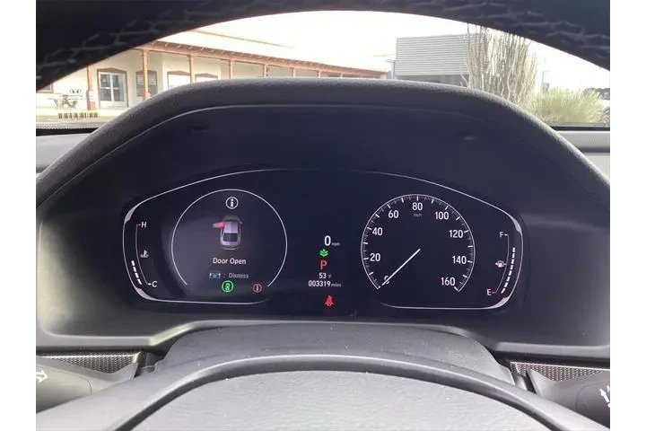 $26500 : Honda Accord 2021 Sport Spec image 3