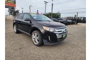 2013 Edge Limited en Modesto