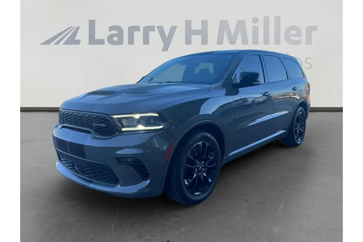 Dodge Durango 2022 R/T 4dr S image 1