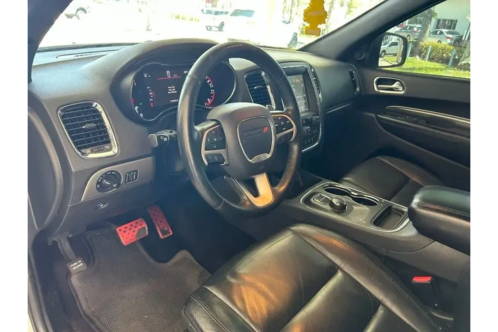 $13791 : Dodge Durango 2017 GT 4dr SU image 6
