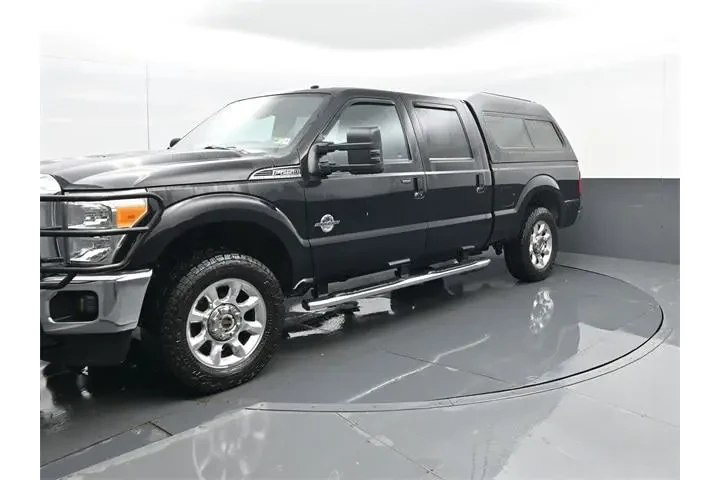 $27372 : Ford F-250 Super Duty 2015 4 image 2