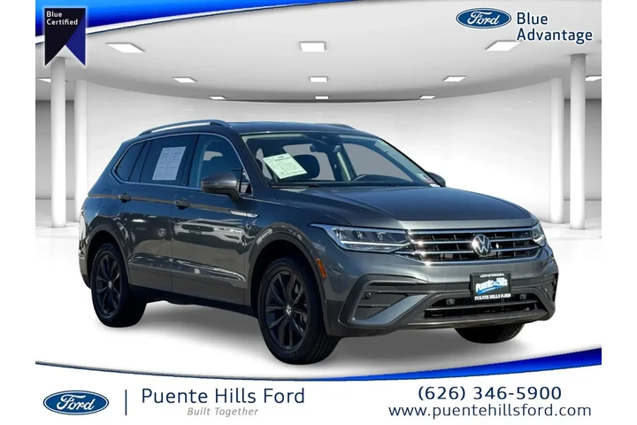 $19990 : Volkswagen Tiguan 2024 Wolfs image 1