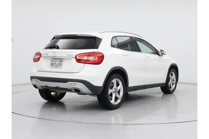 $16998 : Mercedes-Benz GLA 2019 AWD G image 8