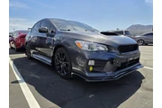 Subaru WRX 2021 AWD Premium en Las Vegas
