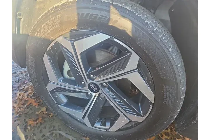 $24999 : Hyundai TUCSON 2023 Limited image 5