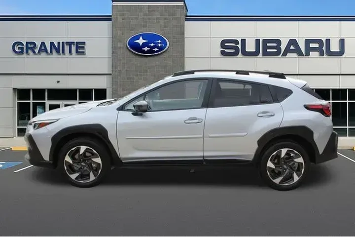 $31590 : Subaru Crosstrek 2025 AWD Li image 6