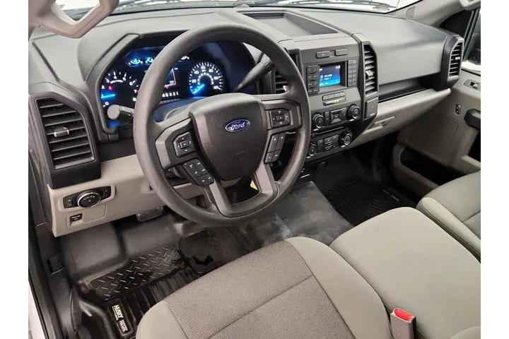 $25998 : Ford F-150 2016 4x2 XL 2dr R image 9