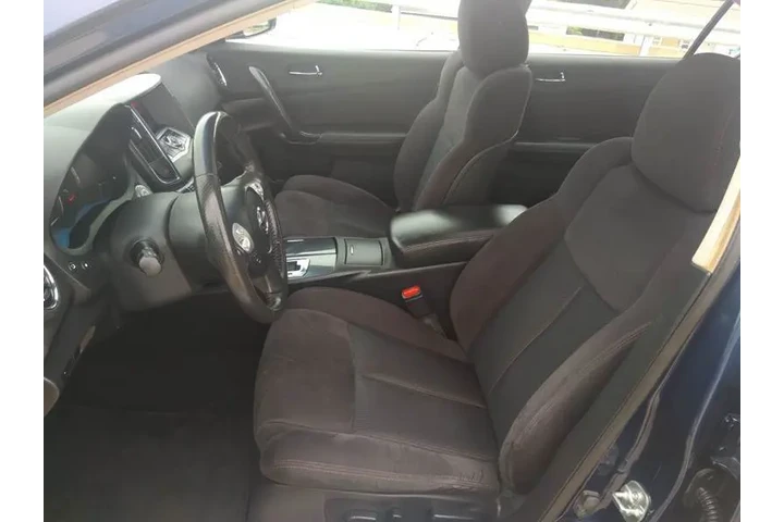 $5500 : 2014 Maxima 3.5 S image 10