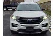 $18950 : Ford Explorer 2021 AWD XLT 4 thumbnail