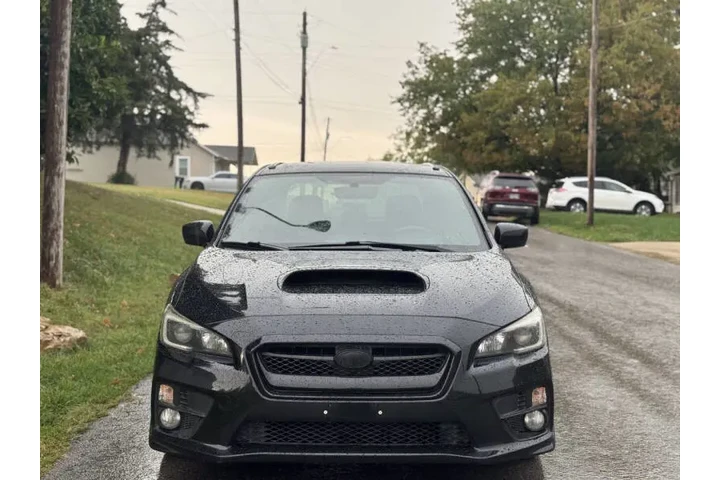 $12999 : 2017 WRX Premium image 3