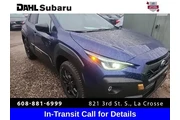 Subaru Crosstrek 2024 AWD Wi