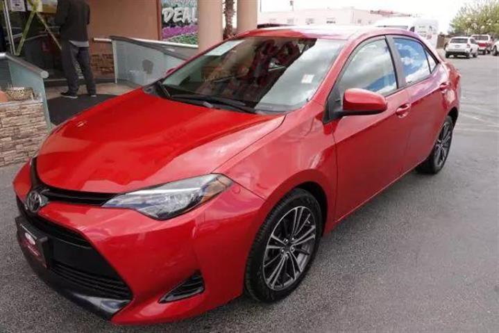 $21995 : Pre-Owned 2018 Corolla LE Sed image 6