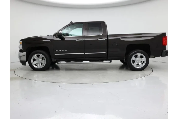 $31998 : Chevrolet Silverado 1500 201 image 3