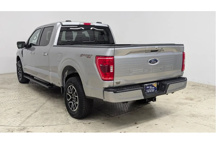 $37999 : Ford F-150 2023 4x4 XLT 4dr image 3