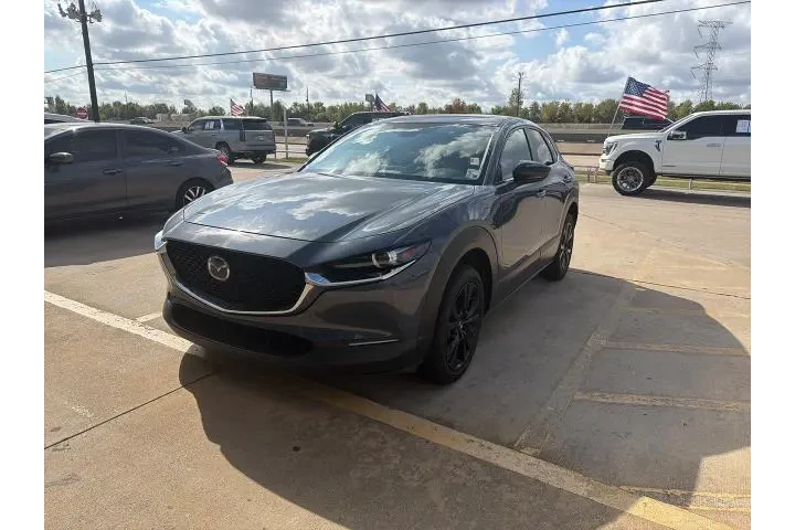 $21991 : Mazda CX-30 2024 AWD 2.5 S C image 1