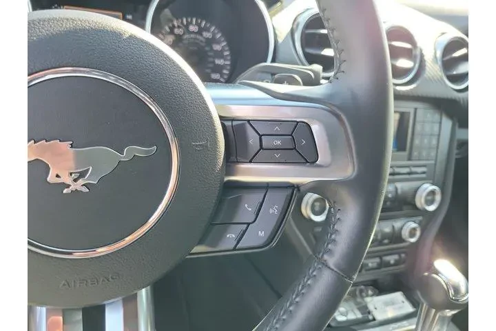 $23000 : Ford Mustang 2018 EcoBoost 2 image 7