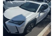 Lexus UX 250h 2019 AWD 4dr C en Las Vegas