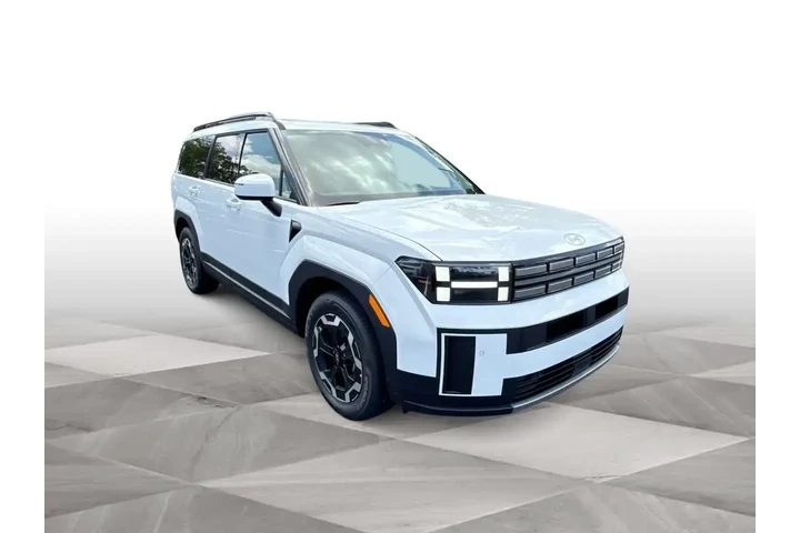 $28944 : Hyundai SANTA FE 2025 SEL 4d image 2