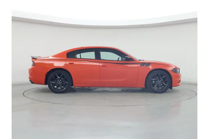 $25998 : Dodge Charger 2022 SXT 4dr S image 7