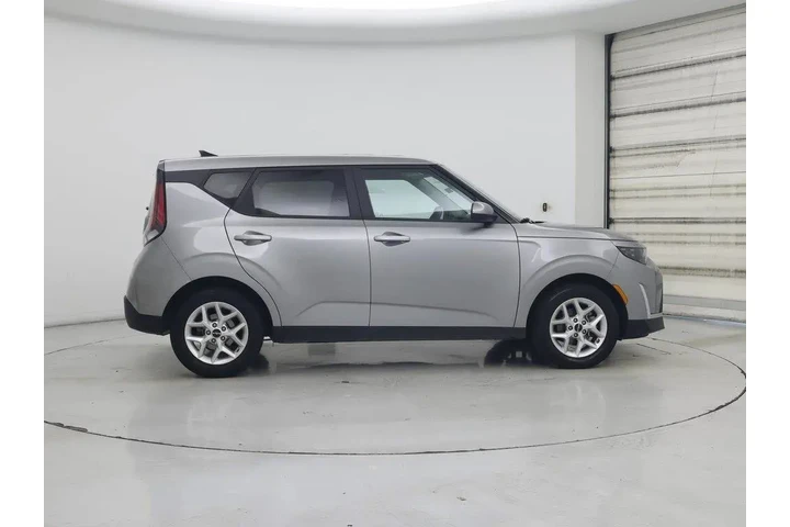$16998 : Kia Soul 2024 LX 4dr Crossov image 7