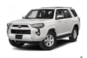 Toyota 4Runner 2019 4x4 SR5 en Wichita