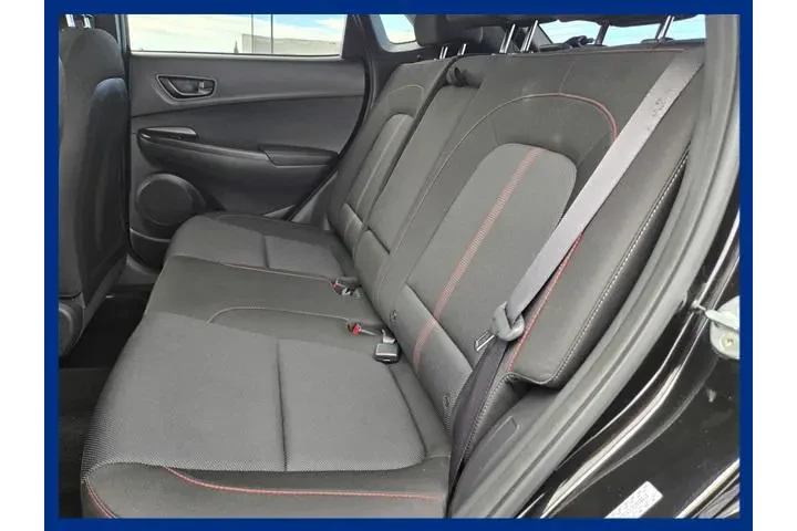 $20989 : Hyundai KONA 2023 AWD N Line image 9