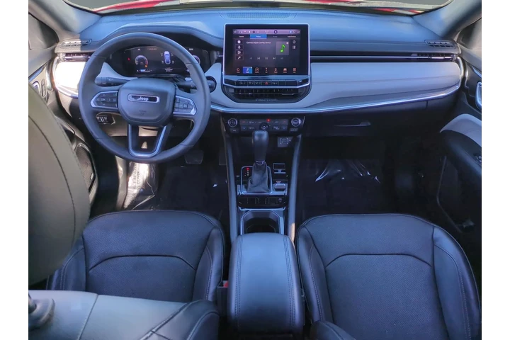 $24500 : Jeep Compass 2023 4x4 Limite image 10