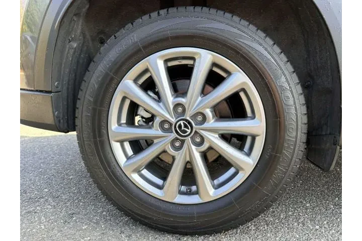 $23999 : Mazda CX-5 2023 AWD 2.5 S Pr image 6