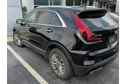 $26484 : Cadillac XT4 2024 Premium Lu thumbnail