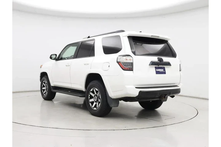 $34998 : Toyota 4Runner 2019 4x4 SR5 image 2