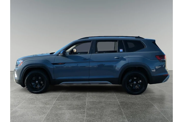 $31950 : Volkswagen Atlas 2024 AWD Pe image 2