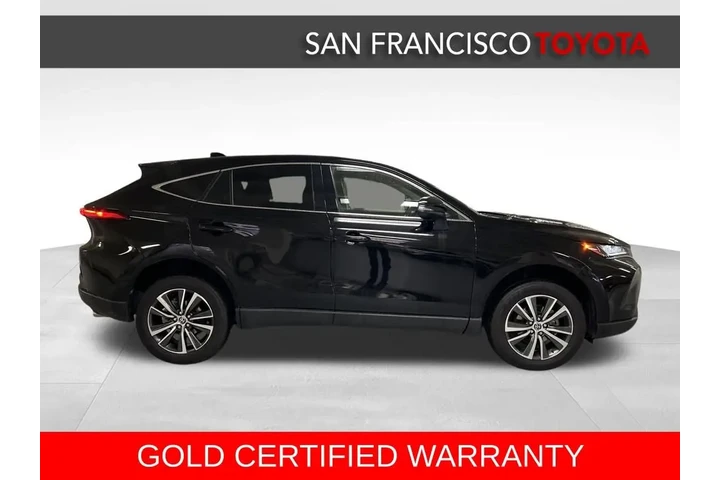 $28588 : Gold Certified2022 Venza LE image 6