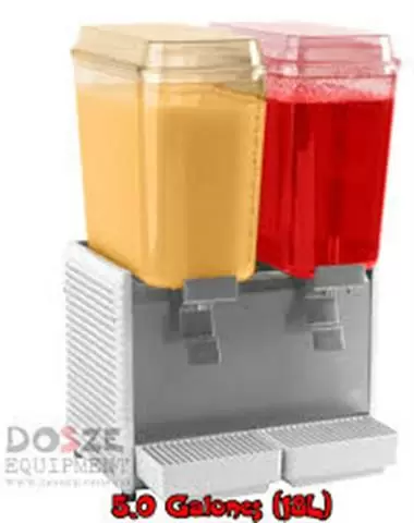 tecnicos dispensadores jugos image 1