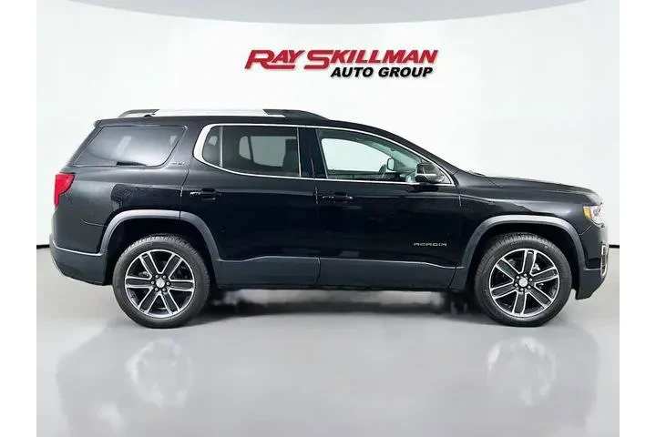 $34975 : GMC Acadia 2023 4x4 SLT 4dr image 8