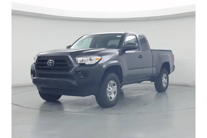$30998 : Toyota Tacoma 2023 4x2 SR 4d image 4