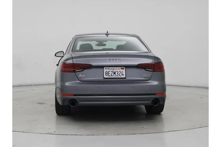 $20998 : Audi A4 2018 AWD 2.0T quattr image 6