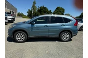 Honda CR-V 2015 AWD EX-L 4dr